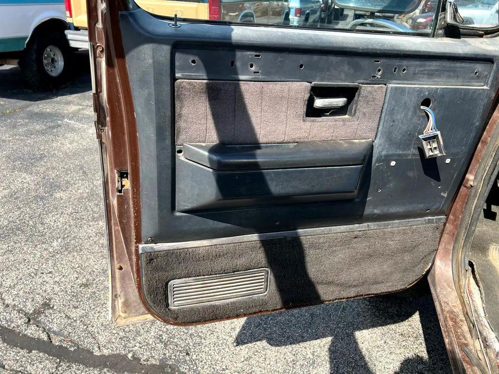 used 1979 Chevrolet C10/K10 car, priced at $9,995