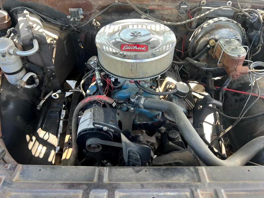 used 1979 Chevrolet C10/K10 car, priced at $9,995
