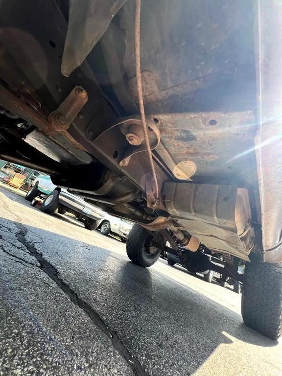 used 1979 Chevrolet C10/K10 car, priced at $9,995