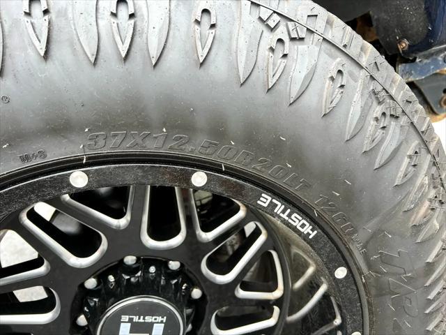 used 2011 Ford F-250 car, priced at $14,995