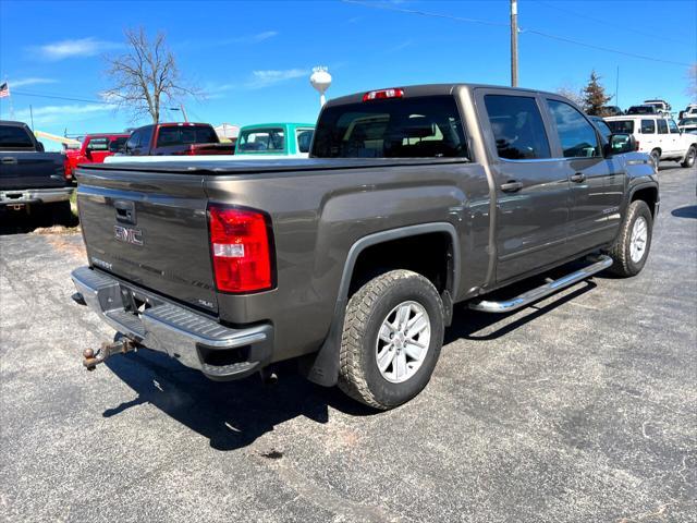 used 2014 GMC Sierra 1500 car, priced at $13,995