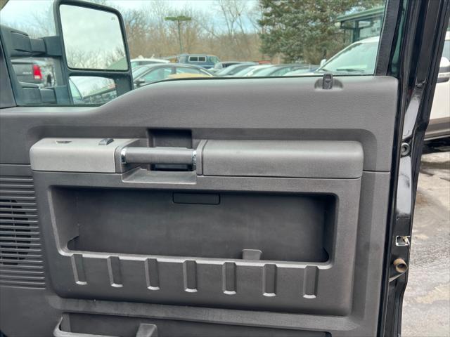 used 2011 Ford F-350 car, priced at $15,995