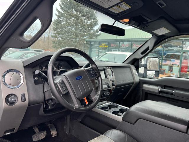 used 2011 Ford F-350 car, priced at $15,995