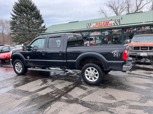 used 2011 Ford F-350 car, priced at $15,995