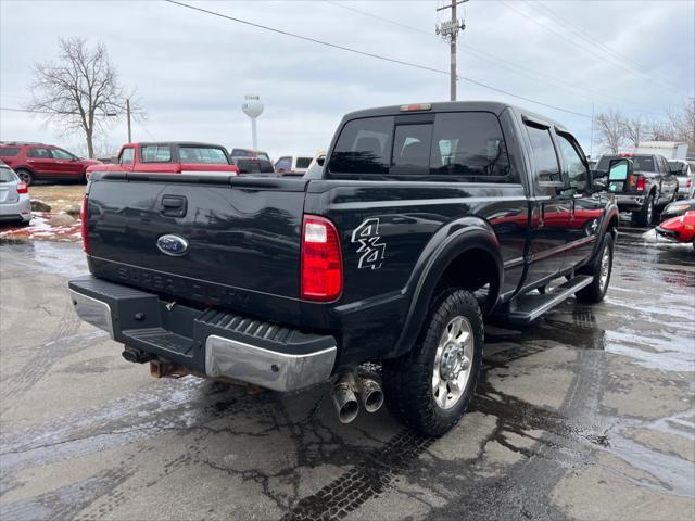 used 2011 Ford F-350 car, priced at $15,995