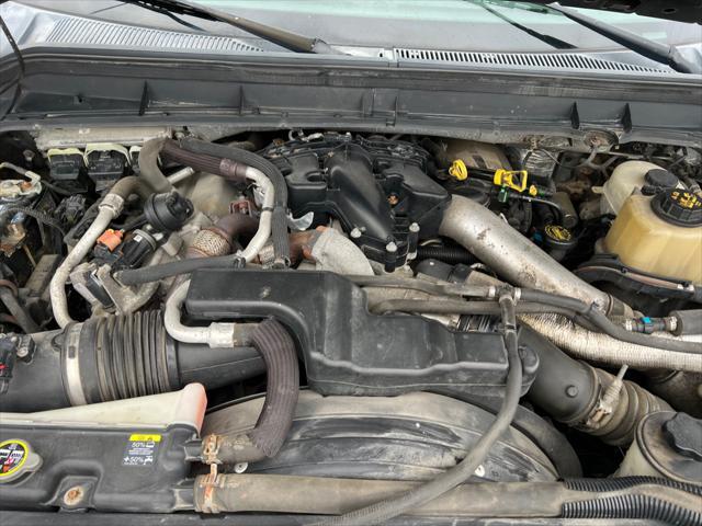 used 2011 Ford F-350 car, priced at $15,995