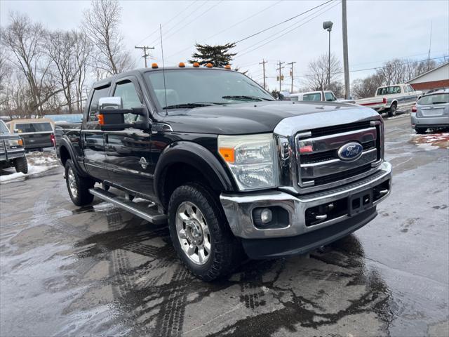 used 2011 Ford F-350 car, priced at $15,995