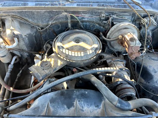 used 1980 Chevrolet C10/K10 car, priced at $9,995