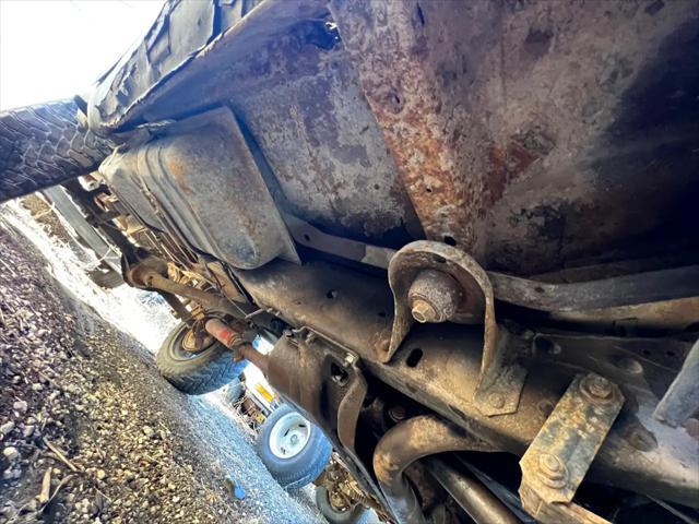 used 1980 Chevrolet C10/K10 car, priced at $9,995