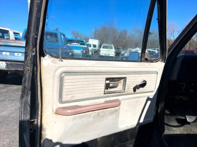 used 1980 Chevrolet C10/K10 car, priced at $9,995