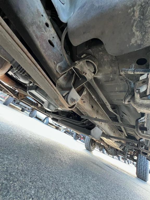 used 1996 Ford F-250 car, priced at $11,995