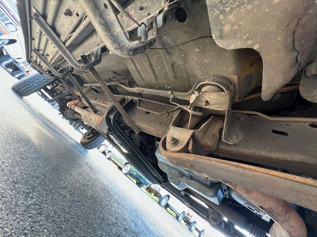 used 1996 Ford F-250 car, priced at $11,995