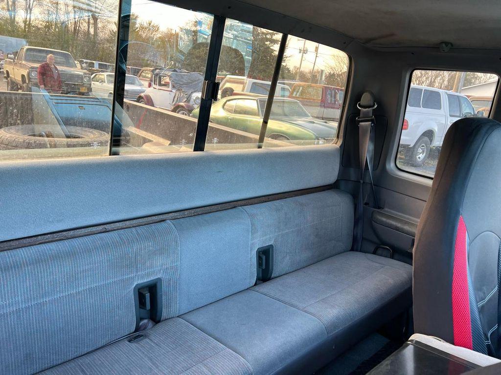 used 1996 Ford F-250 car, priced at $11,995