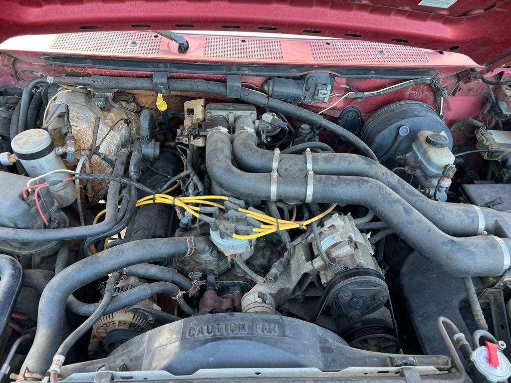 used 1996 Ford F-250 car, priced at $11,995