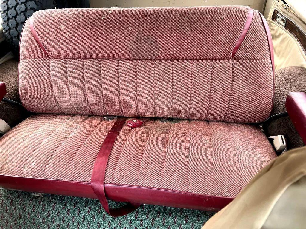 used 1984 Dodge Charger car, priced at $5,995