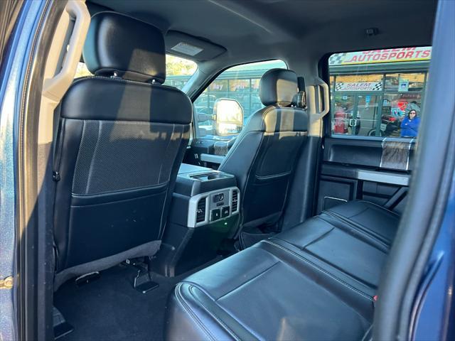 used 2019 Ford F-250 car