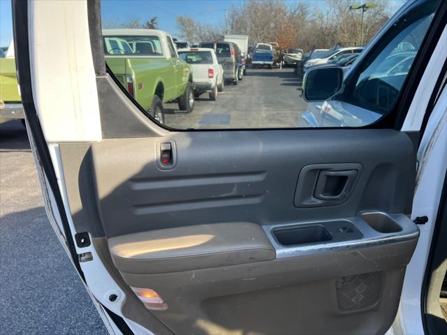 used 2006 Honda Ridgeline car, priced at $5,995