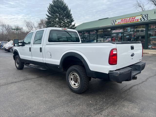 used 2011 Ford F-350 car, priced at $9,995