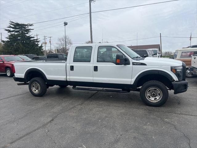 used 2011 Ford F-350 car, priced at $9,995