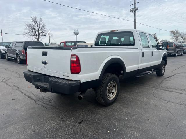 used 2011 Ford F-350 car, priced at $9,995