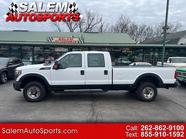 used 2011 Ford F-350 car, priced at $9,995