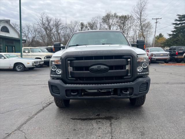 used 2011 Ford F-350 car, priced at $9,995