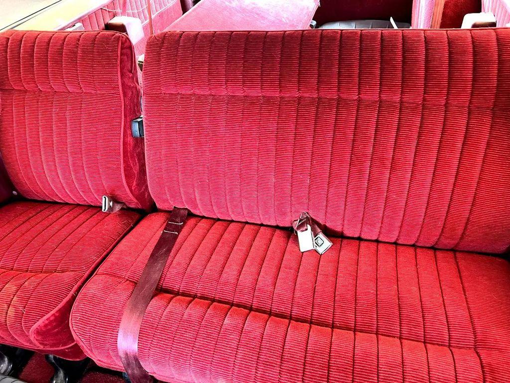 used 1990 Chevrolet Suburban car, priced at $12,995