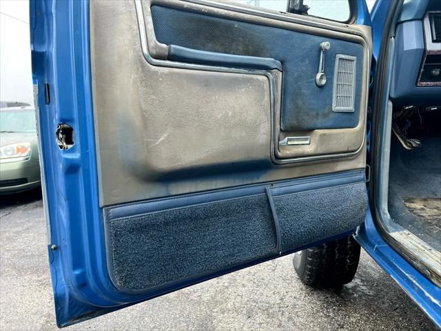used 1985 Ford Pickup Truck car, priced at $7,995