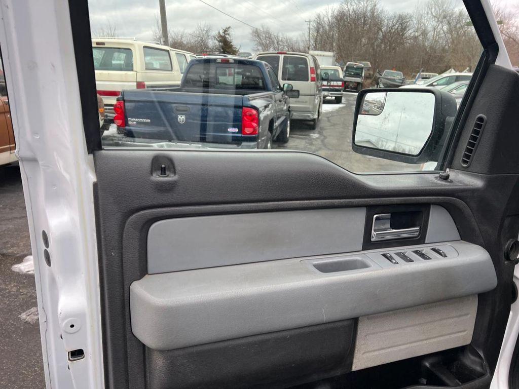 used 2014 Ford F-150 car, priced at $5,995