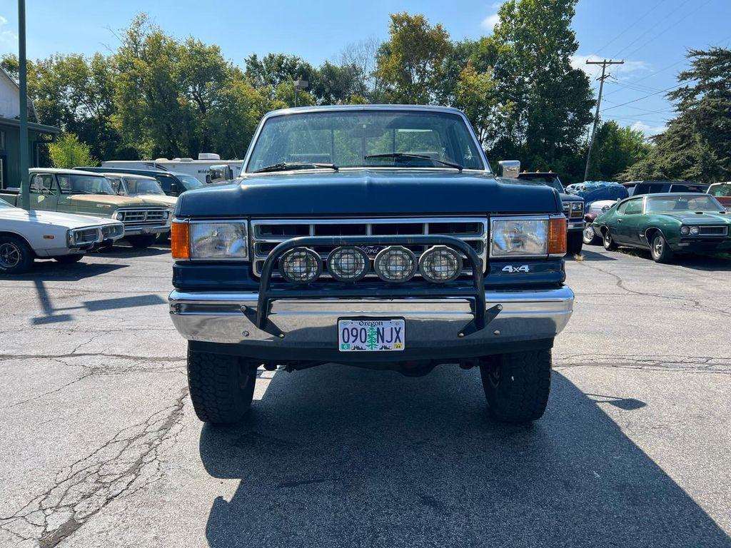 used 1987 Ford F-150 car, priced at $13,995