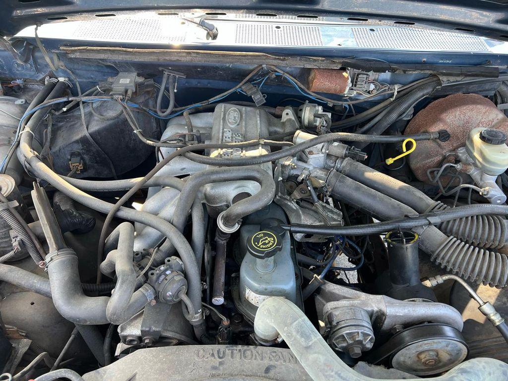 used 1987 Ford F-150 car, priced at $13,995