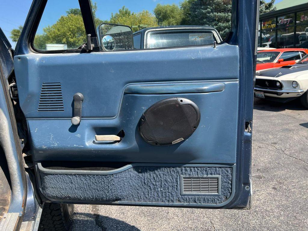 used 1987 Ford F-150 car, priced at $13,995
