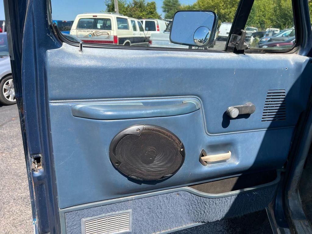 used 1987 Ford F-150 car, priced at $13,995