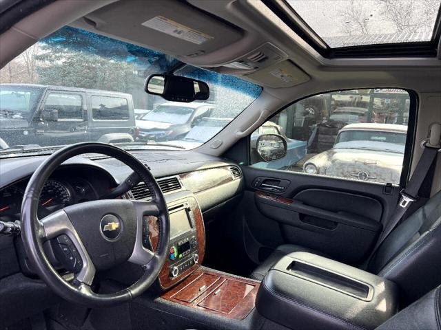 used 2012 Chevrolet Tahoe car, priced at $7,995