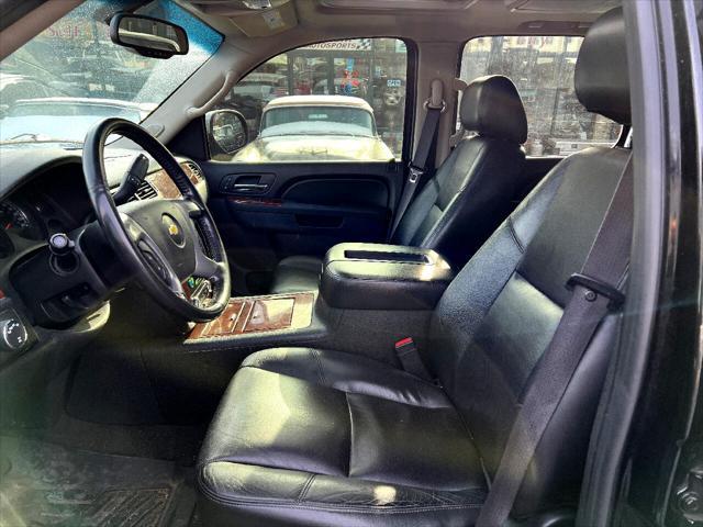 used 2012 Chevrolet Tahoe car, priced at $7,995