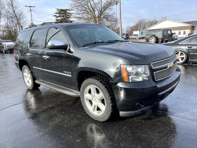 used 2012 Chevrolet Tahoe car, priced at $6,995