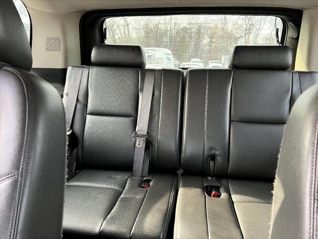 used 2012 Chevrolet Tahoe car, priced at $6,995