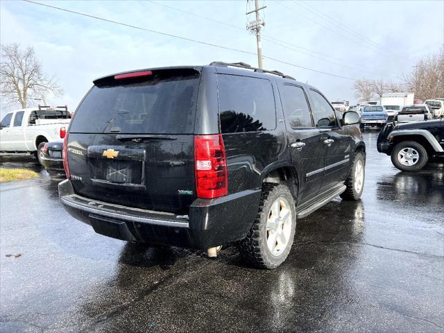 used 2012 Chevrolet Tahoe car, priced at $7,995