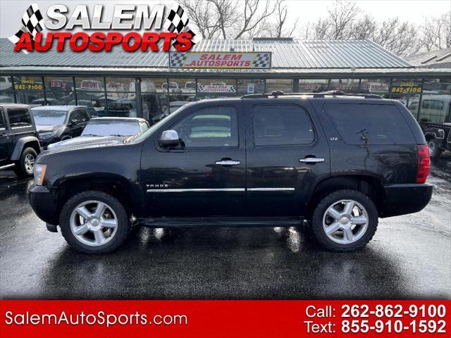 used 2012 Chevrolet Tahoe car, priced at $7,995