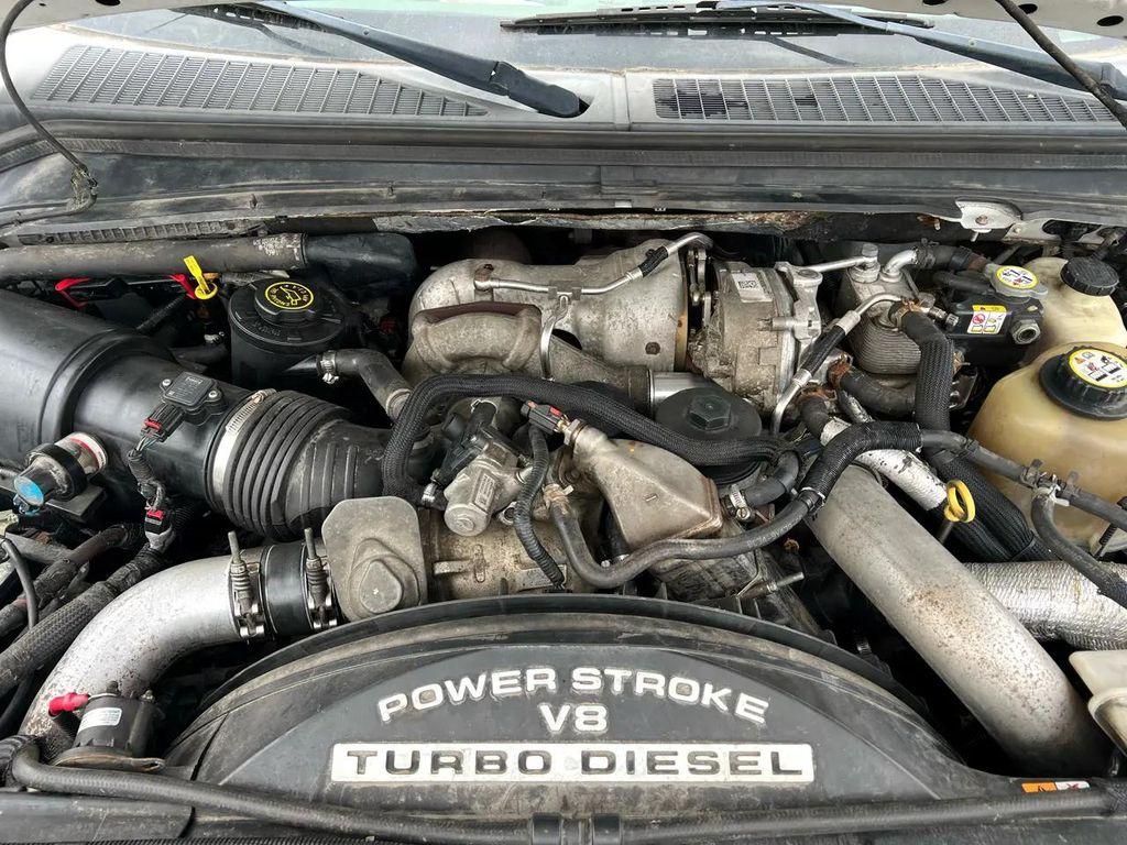 used 2008 Ford F-450 car, priced at $18,995