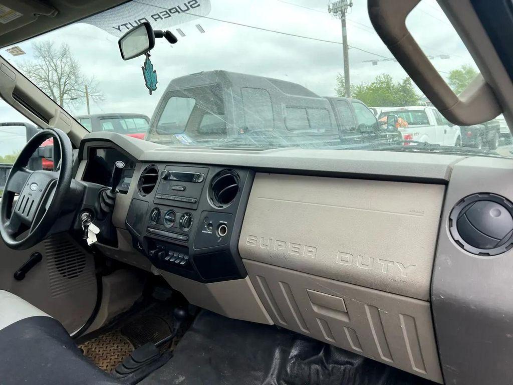 used 2008 Ford F-450 car, priced at $18,995