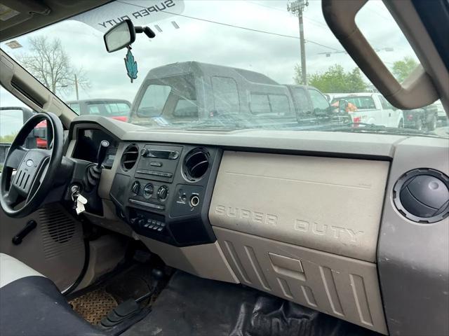 used 2008 Ford F-450 car, priced at $19,995