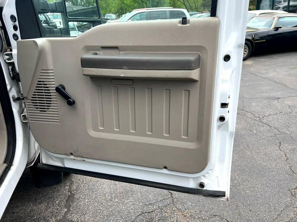 used 2008 Ford F-450 car, priced at $18,995