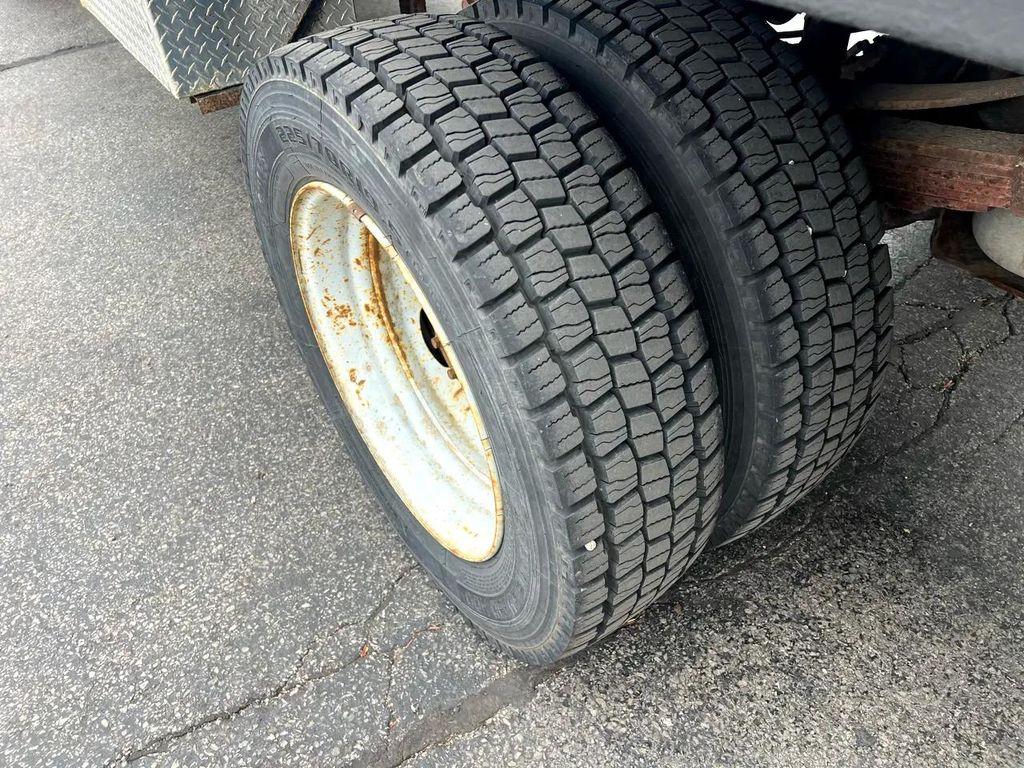 used 2008 Ford F-450 car, priced at $18,995