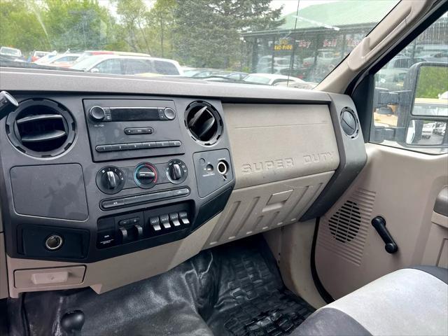 used 2008 Ford F-450 car, priced at $19,995