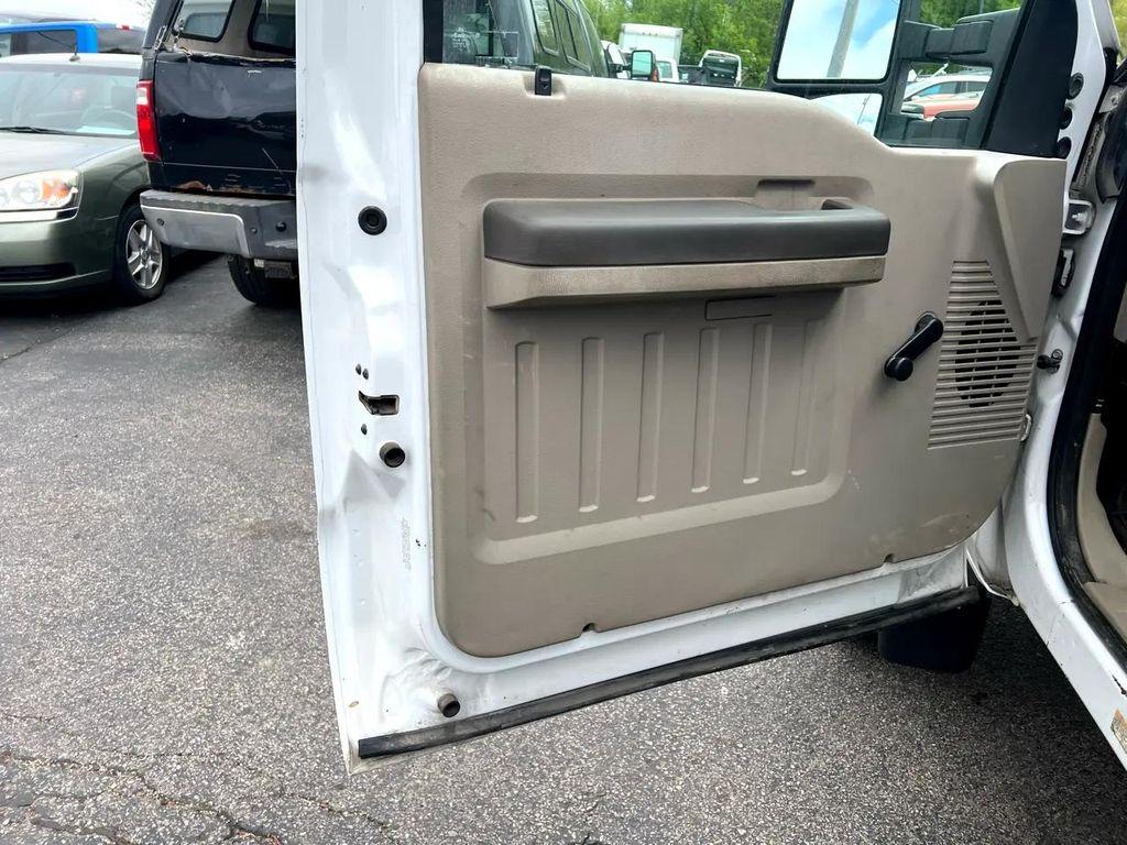 used 2008 Ford F-450 car, priced at $18,995