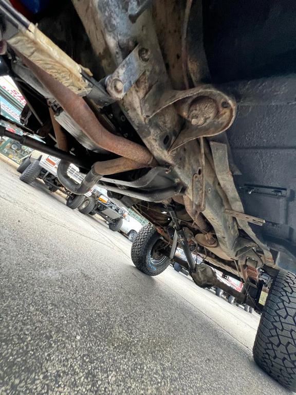 used 1979 Chevrolet Blazer car, priced at $19,995