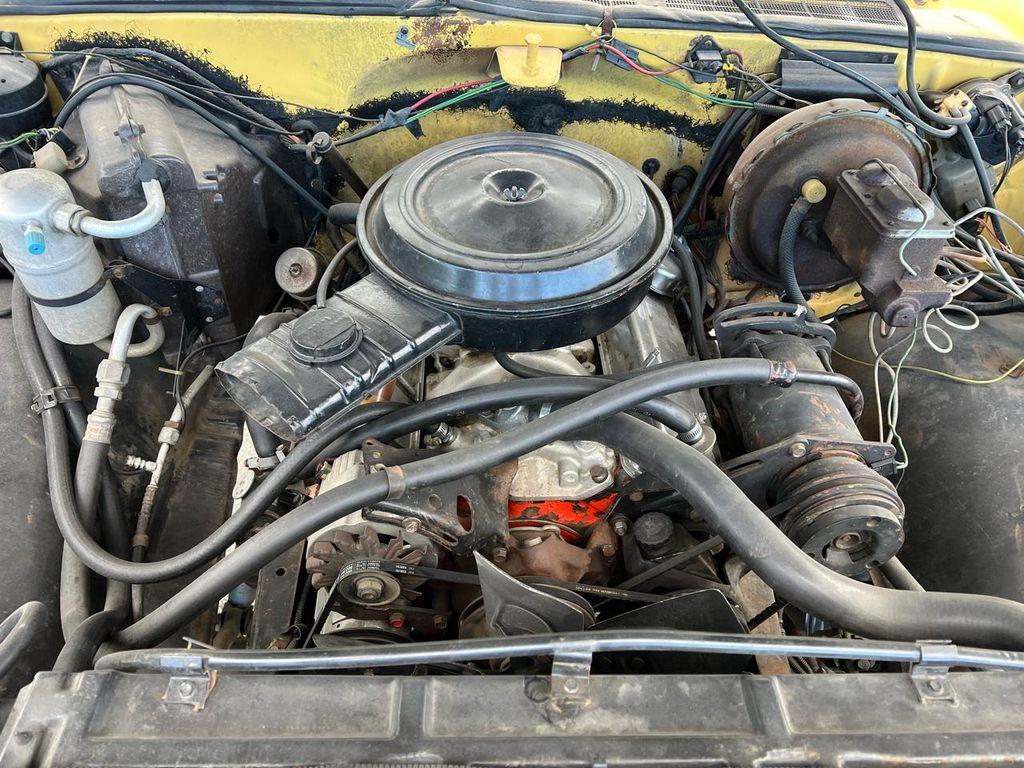 used 1979 Chevrolet Blazer car, priced at $19,995