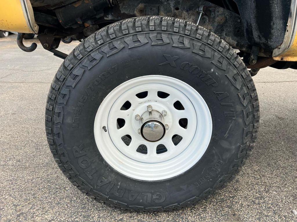 used 1979 Chevrolet Blazer car, priced at $19,995