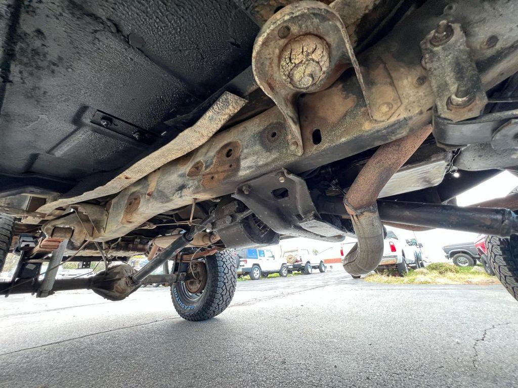 used 1979 Chevrolet Blazer car, priced at $19,995